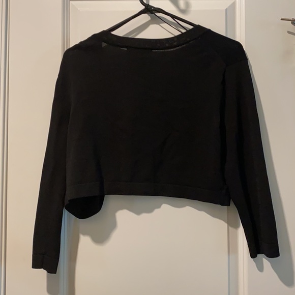 NEVER WORN Jessica Howard Crop Jacket - Picture 2 of 4